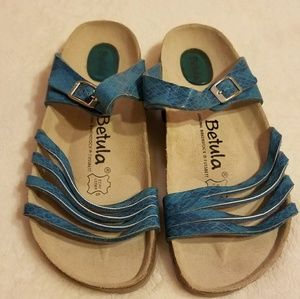Birkenstock Sandals